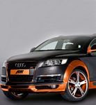 pic for Audi Q7